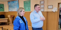Пресс-служба администрации м. о. Луховицы - MosRegToday.Ru