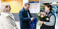 Пресс-служба администрации м. о. Луховицы - MosRegToday.Ru