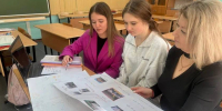 Родительские комитеты Подмосковья поделились опытом на конкурсе «Секреты дружного класса» - Regions.Ru
