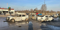 Губернатор Подмосковья рассказал о пострадавших в результате атаки беспилотников - MosRegToday.Ru