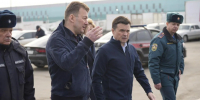 Губернатор Воробьев рассказал о погибших в результате атаки беспилотников в Домодедово - MosRegToday.Ru
