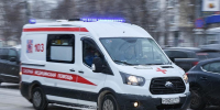 Попавшим в больницу после атаки БПЛА малышам оказали помощь, раненого подростка выписали домой - Regions.Ru