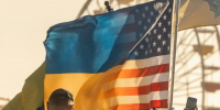 В Джидде начались переговоры Украины и США о прекращении конфликта - MosRegToday.Ru