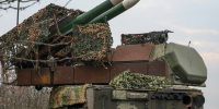 В Кремле похвалили военных, защищавших Подмосковье и Москву от БПЛА - Regions.Ru