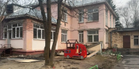 В Чехове начались отделочные работы в детском саду на Монтажной улице - MosRegToday.Ru
