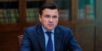 Андрей Воробьев: еще один пострадавший от атаки БПЛА скончался в Домодедовской больнице - MosRegToday.Ru