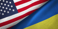 Стала известна позиция США по возвращению Украины к прежним границам - РТВ-Подмосковье