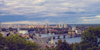 Украина согласилась на предложение США о прекращении огня на 30 дней - MosRegToday.Ru