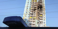 Военный эксперт Дандыкин рассказал, чем может ответить Россия на массированную атаку дронов - MosRegToday.Ru