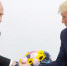 Трамп надеется, что Путин согласится прекратить огонь на Украине - РТВ-Подмосковье