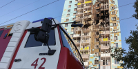 В Раменском после атаки дронов все иконы в квартире полностью уцелели - MosRegToday.Ru