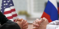Трамп назвал дату встречи представителей США и РФ для обсуждения вопросов по Украине - РТВ-Подмосковье