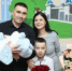 1 день длинною в 5 лет - Больница им. проф. Розанова В.Н.