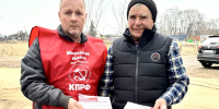 В Коломне набирает обороты Народный референдум - КПРФ