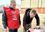 В Коломне набирает обороты Народный референдум
