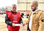 В Коломне набирает обороты Народный референдум