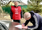 В Коломне набирает обороты Народный референдум