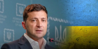Зеленский заявил о готовности подписать соглашение о недрах с США - MosRegToday.Ru