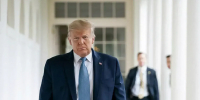 Трамп: Делегация США уже едет в Москву для обсуждения перемирия на Украине - РТВ-Подмосковье