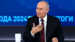 Политолог Баширов объяснил, зачем Путин приехал на передовую в камуфляже