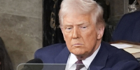 Трамп признал факт войны НАТО с Россией на Украине - РТВ-Подмосковье