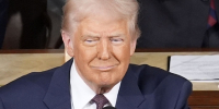 Трамп высмеял своего вице-президента Джей Ди Вэнса за носки - РТВ-Подмосковье