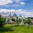 Подмосковье стало популярнее летом среди семейных туристов - Regions.Ru