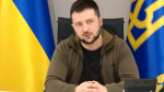 Рейтинг украинского президента вырос после ссоры с Трампом в Белом доме