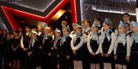 Диктант в честь адмирала Горшкова напишут более 7 тыс. школьников в России - Regions.Ru