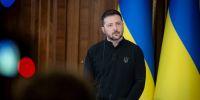 Стало известно, на какой ответ РФ о перемирии надеется Зеленский - РТВ-Подмосковье