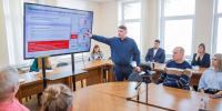 Пресс-служба администрации г. о. Кашира - MosRegToday.Ru