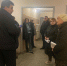 Депутат Совета депутатов г.о. Королёв фракции КПРФ Светлана Петрова встретилась с жителями д. 14 ул. Болдырева - КПРФ