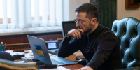 «Пошел на хитрость»: стало известно, зачем Зеленский согласился на перемирие - РТВ-Подмосковье