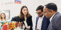 Подмосковные производители сельхозпродукции нацелились на экспорт - Regions.Ru