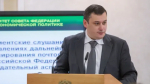 Хинштейн встретился с журналисткой Демьяненко, пропавшей в Судже семь месяцев назад