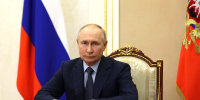 Les Echos: Путин не упомянул европейских лидеров в своём заявлении по Украине - РТВ-Подмосковье