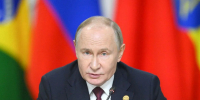 Путин проигнорировал Европу в своей речи о мире на Украине - MosRegToday.Ru