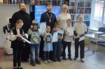 День православной книги в Королёве
