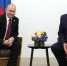 Трамп заявил, что в четверг поговорил с Путиным - РТВ-Подмосковье