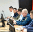 В Подмосковье сотрудники Росгвардии приняли участие в межведомственных совещаниях, посвященных предупреждению и ликвидации чрезвычайных ситуаций в весенний период - Росгвардия