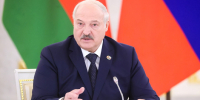 «Поступил, как гнида»: Лукашенко жёстко высказался о Зеленском - РТВ-Подмосковье