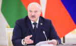 Лукашенко объяснил идею Киева создать в Белоруссии лагеря для помощи ВСУ