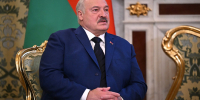 Лукашенко назвали тараканом на Украине после слов о «гниде» в адрес Зеленского - РТВ-Подмосковье