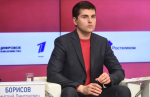 Дмитрий Борисов: путь в журналистике, конфликт с Андреем Малаховым и тайны личной жизни