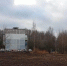 В Подольске снесли заброшенное недостроенное здание в селе Сынково - MosRegToday.Ru