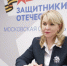 «Реальные карьерные возможности»: глава филиала фонда «Защитники Отечества» рассказала о проекте «Герои Подмосковья» - MosRegToday.Ru