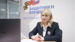 «Реальные карьерные возможности»: глава филиала фонда «Защитники Отечества» рассказала о проекте «Герои Подмосковья»
