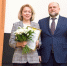Руководитель поликлиники подмосковного Пушкино отмечена наградой Минздрава РФ - Вести Подмосковья