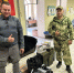 Виталий Маковский «Zа Родину Vместе» — вклад в Победу - Вести Подмосковья