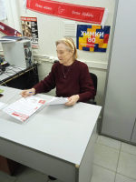 «Народный референдум» КПРФ в Химках